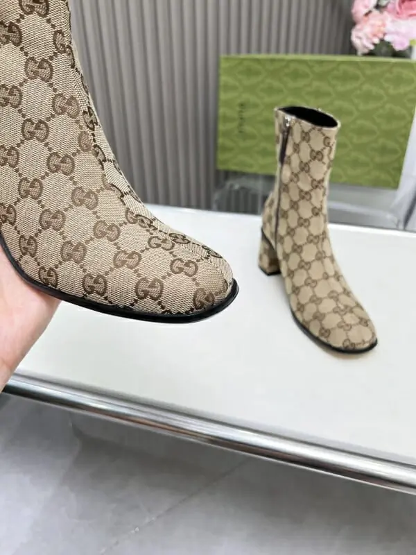 gucci bottes pour femme s_125bb064